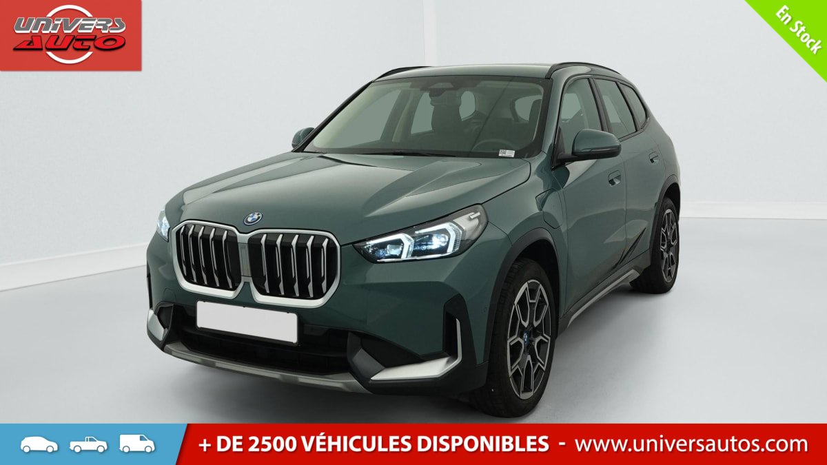 BMW X1 - Photo 3