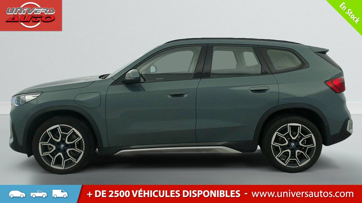 BMW X1 - Photo 4