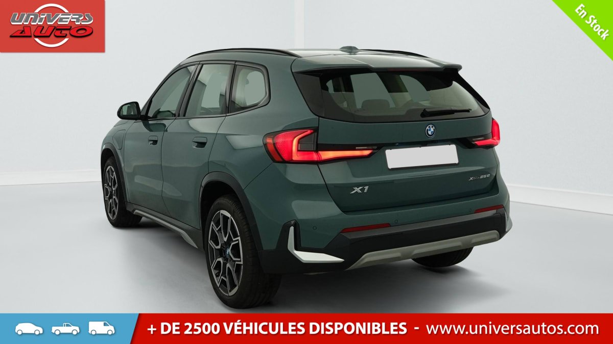 BMW X1 - Photo 5