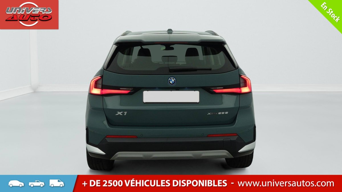 BMW X1 - Photo 6