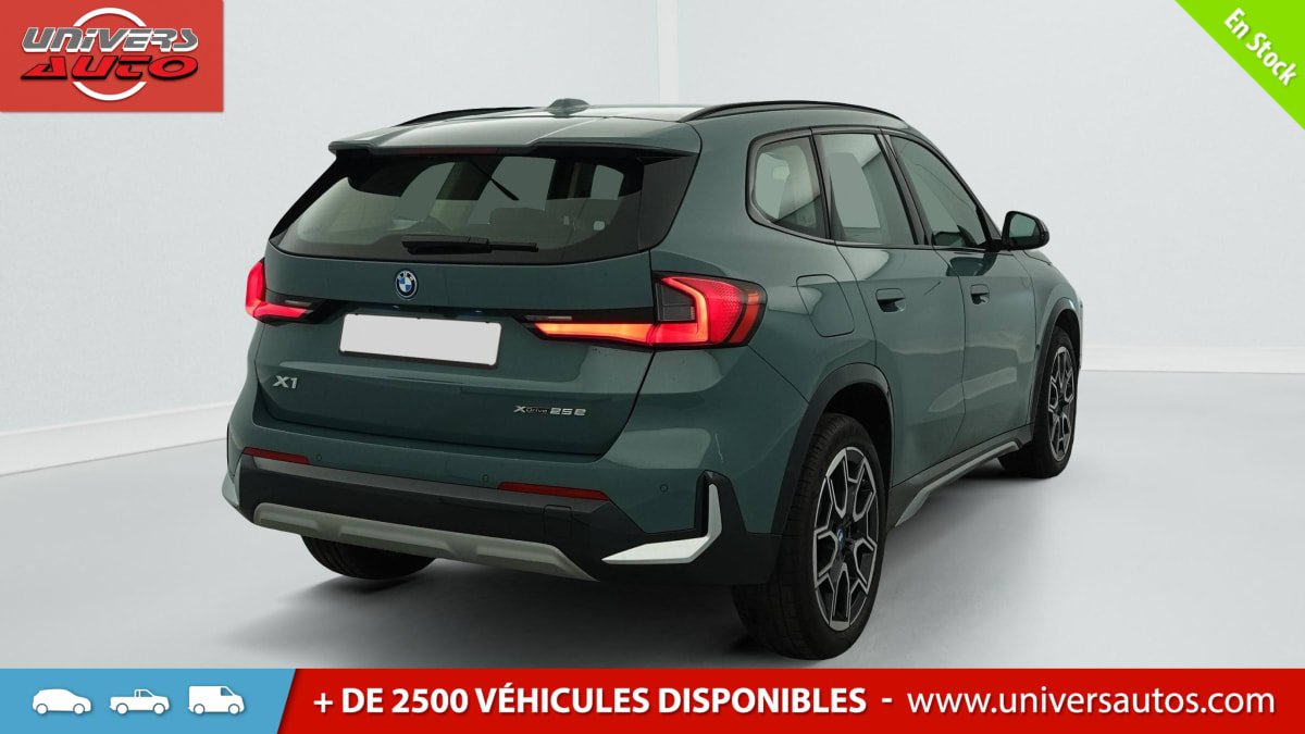 BMW X1 - Photo 7