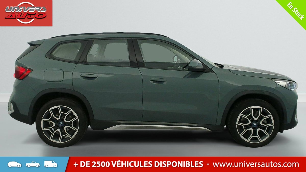 BMW X1 - Photo 8