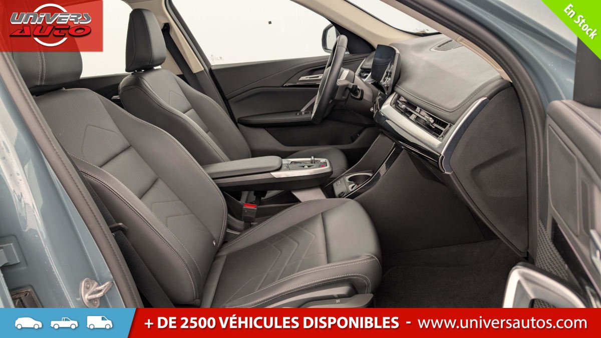 BMW X1 - Photo 9