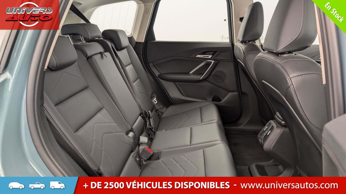 BMW X1 - Photo 10