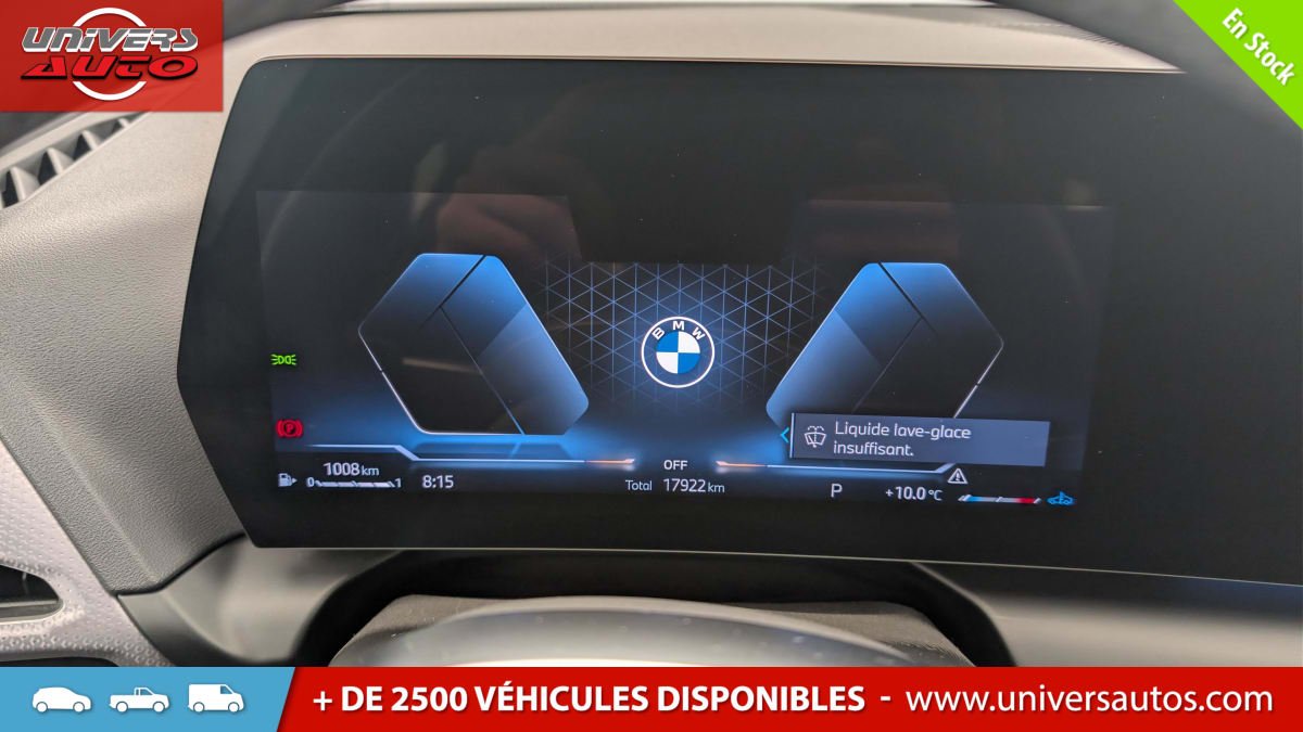 BMW Série 1 - Photo 22