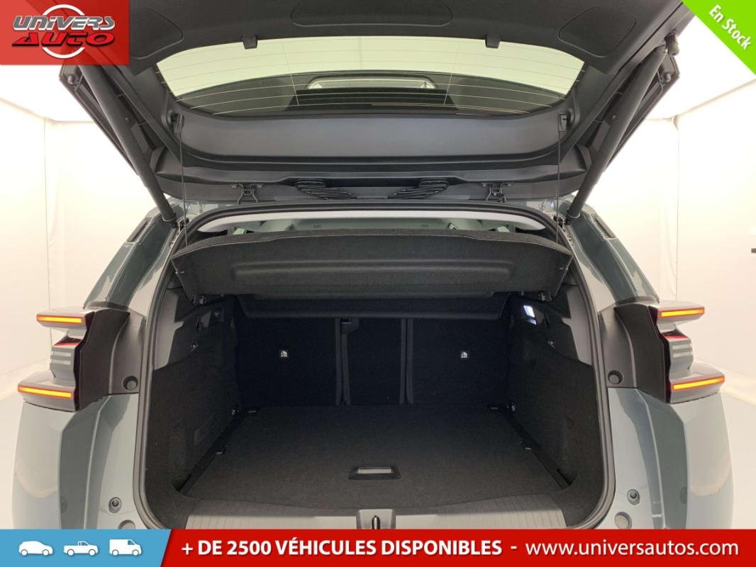 Citroën C5 Aircross - Photo 11