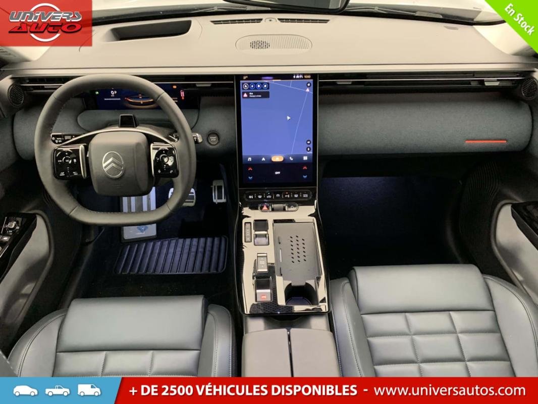 Citroën C5 Aircross - Photo 12