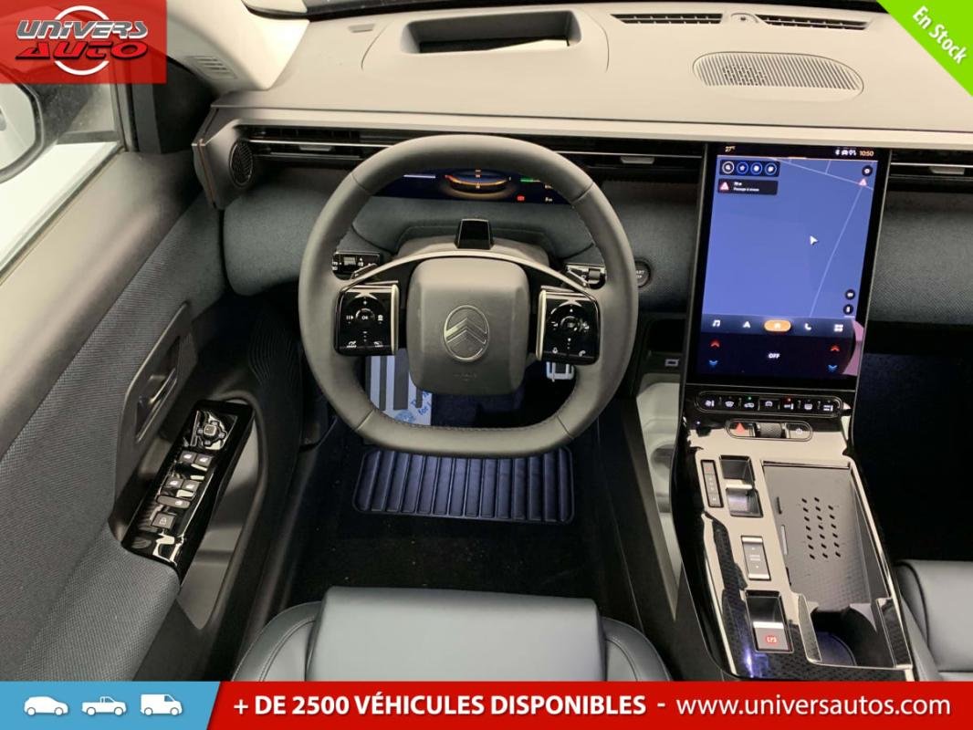 Citroën C5 Aircross - Photo 13
