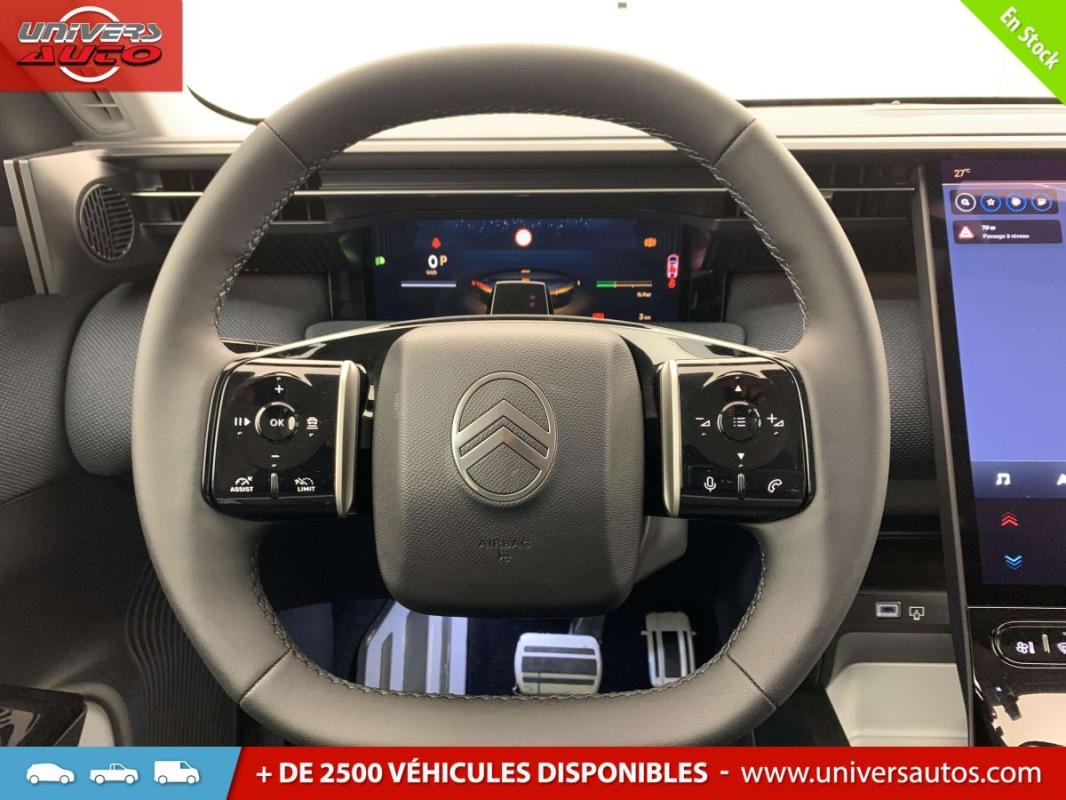 Citroën C5 Aircross - Photo 14
