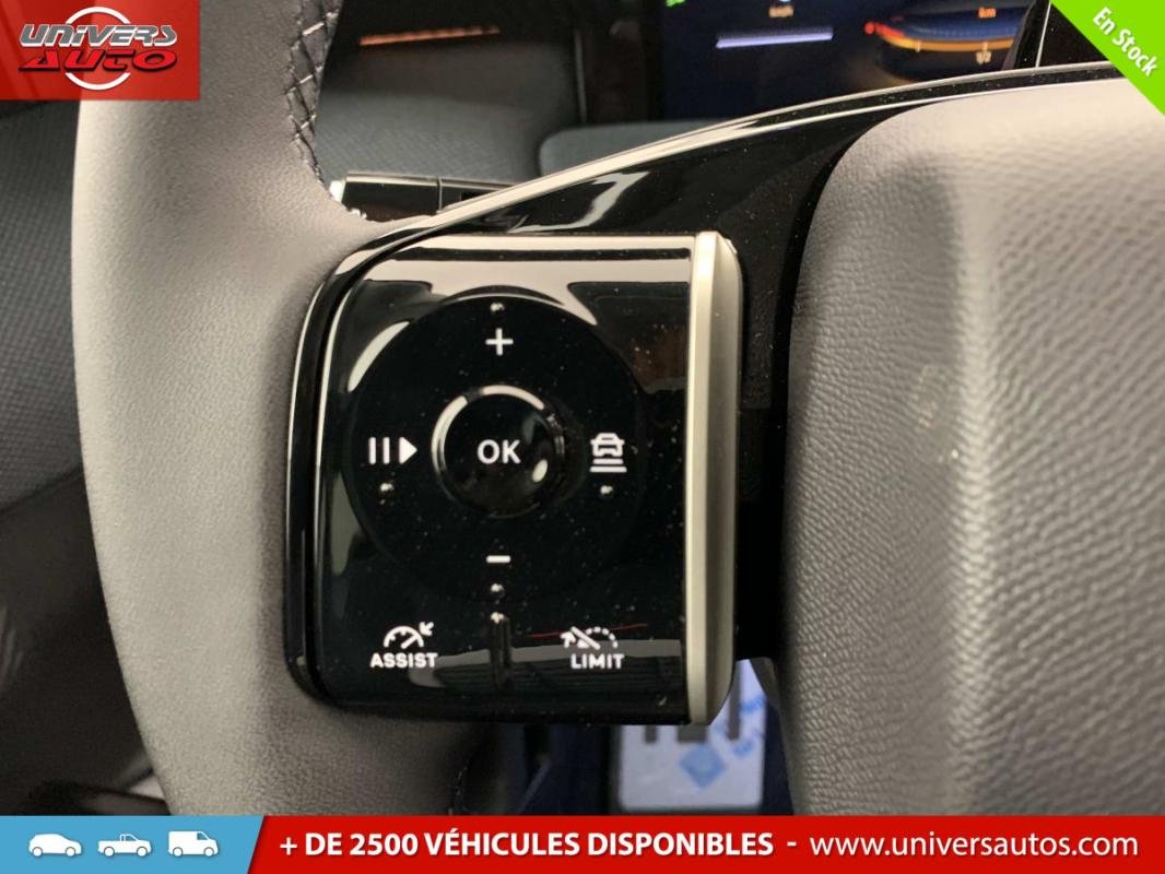 Citroën C5 Aircross - Photo 15