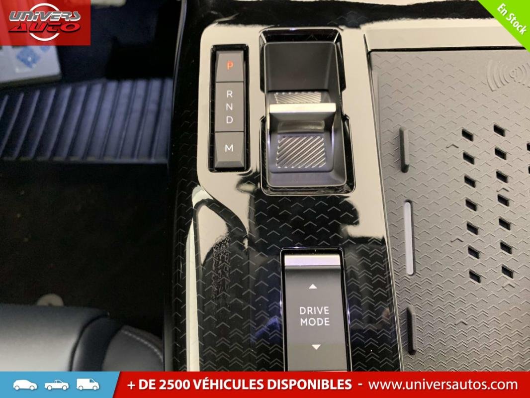 Citroën C5 Aircross - Photo 16