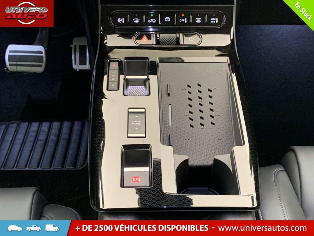 Citroën C5 Aircross - Photo 17