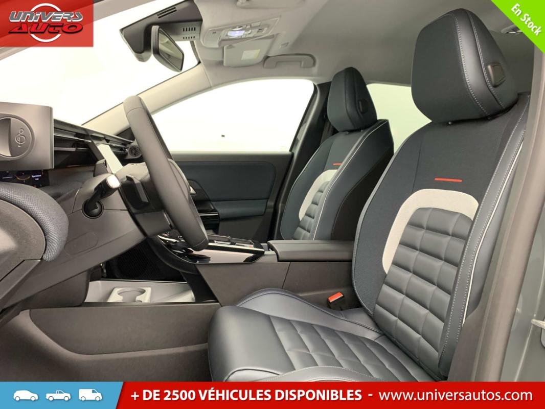 Citroën C5 Aircross - Photo 20