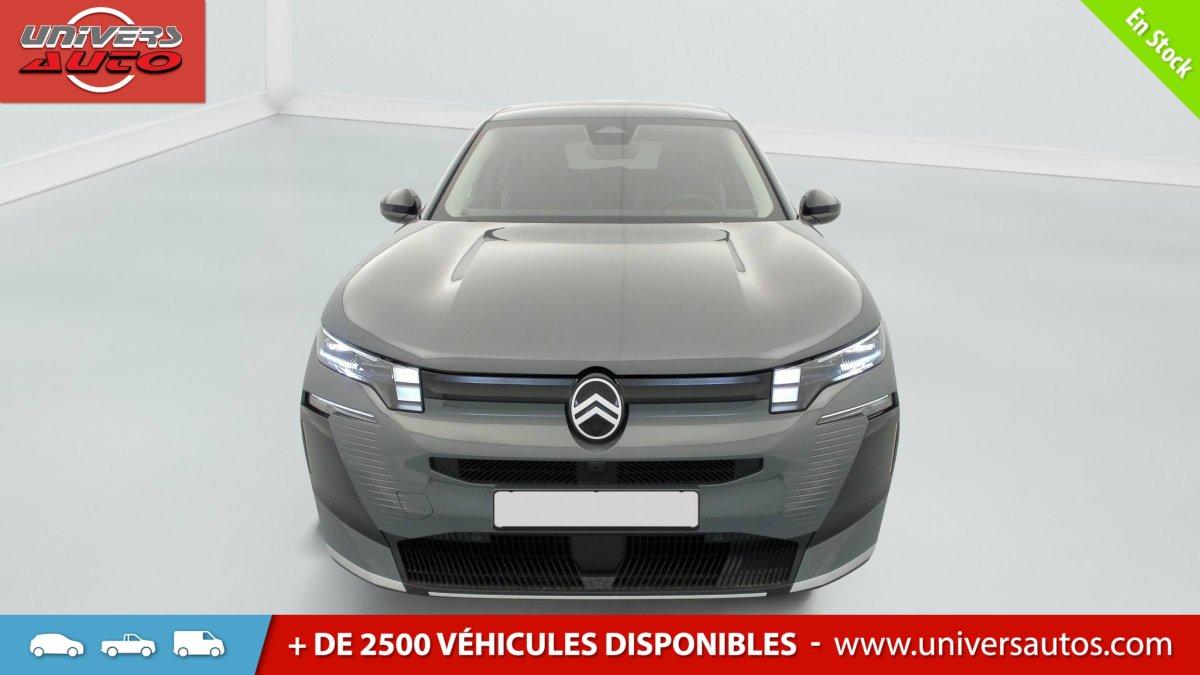 Citroën C5 Aircross - Photo 2