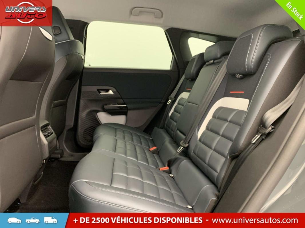 Citroën C5 Aircross - Photo 21