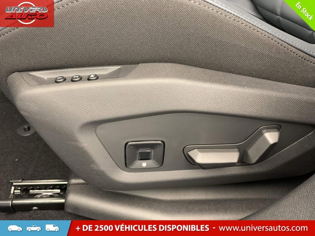 Citroën C5 Aircross - Photo 22