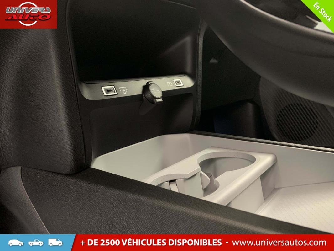 Citroën C5 Aircross - Photo 23