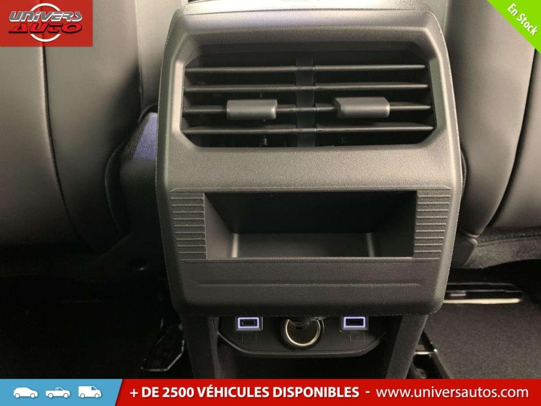 Citroën C5 Aircross - Photo 24