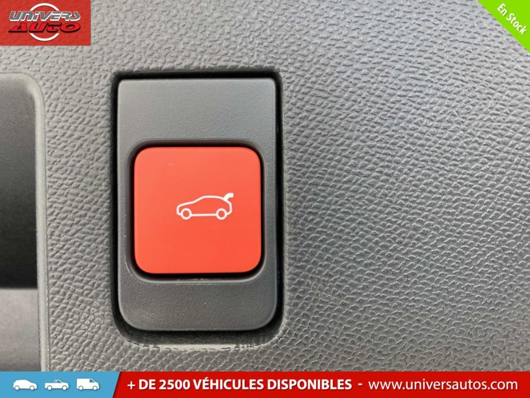 Citroën C5 Aircross - Photo 25