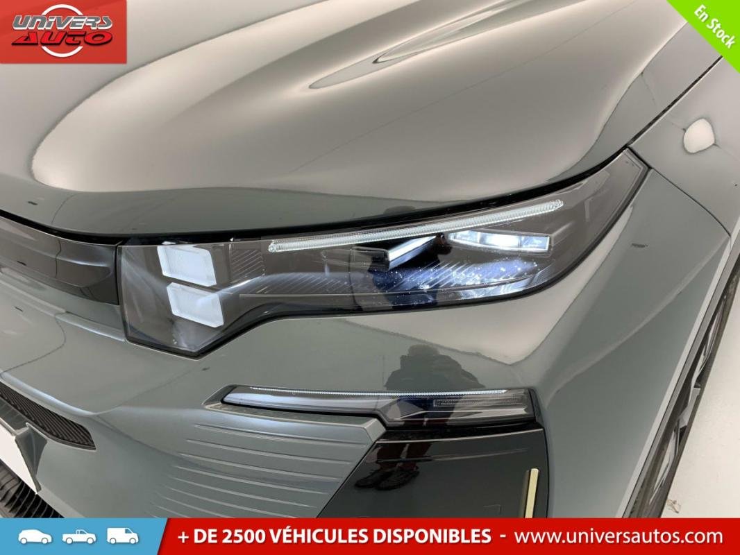 Citroën C5 Aircross - Photo 26