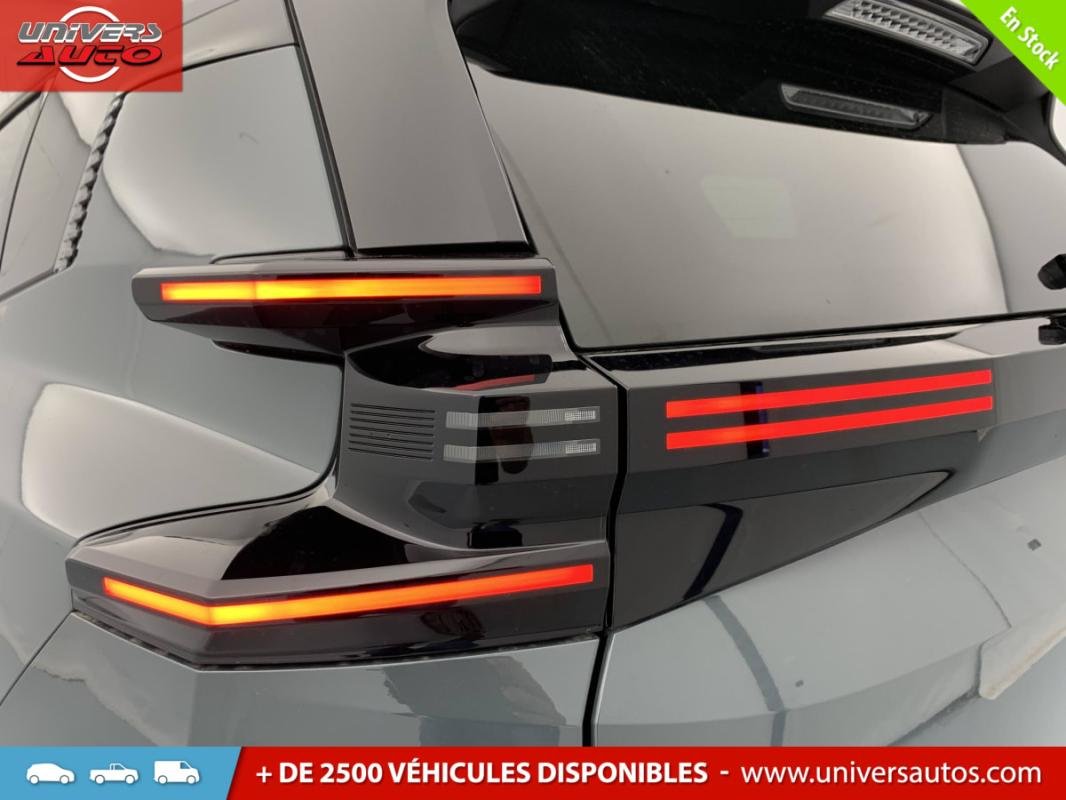 Citroën C5 Aircross - Photo 27