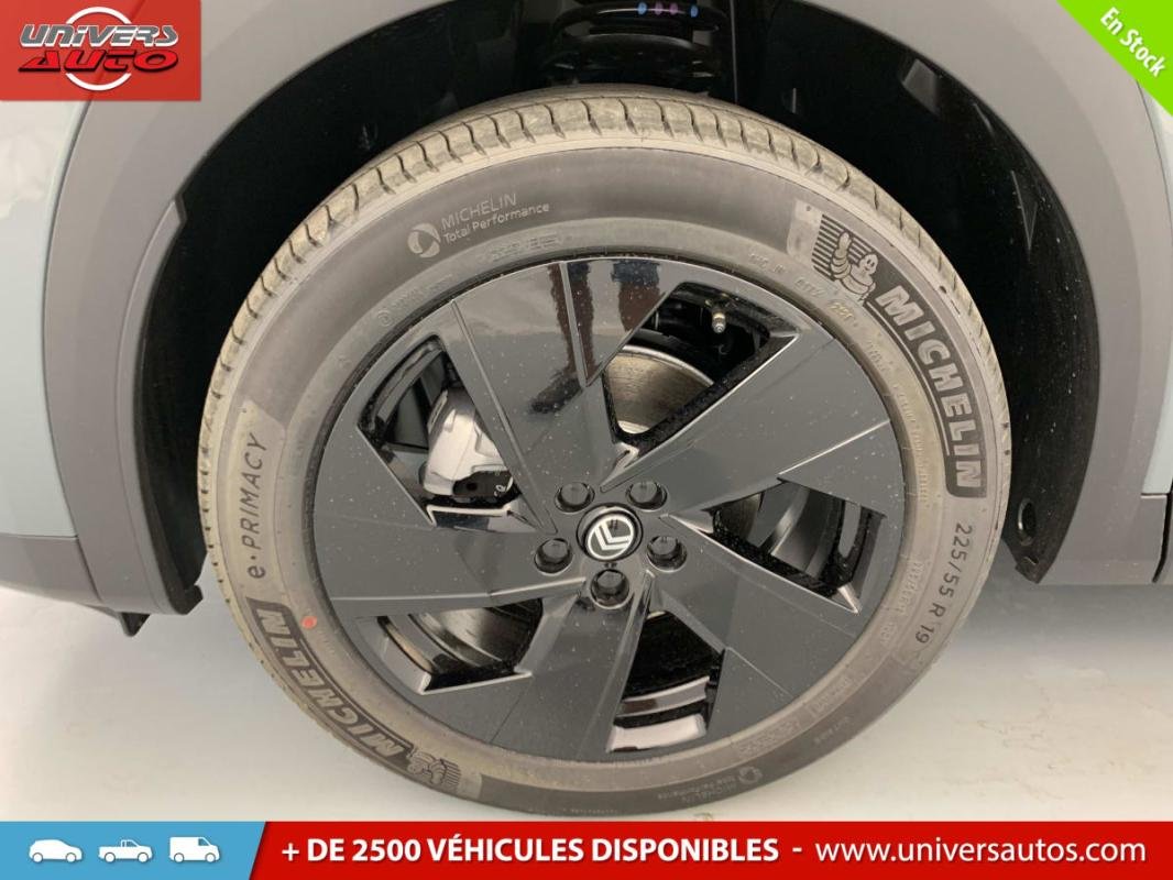 Citroën C5 Aircross - Photo 28
