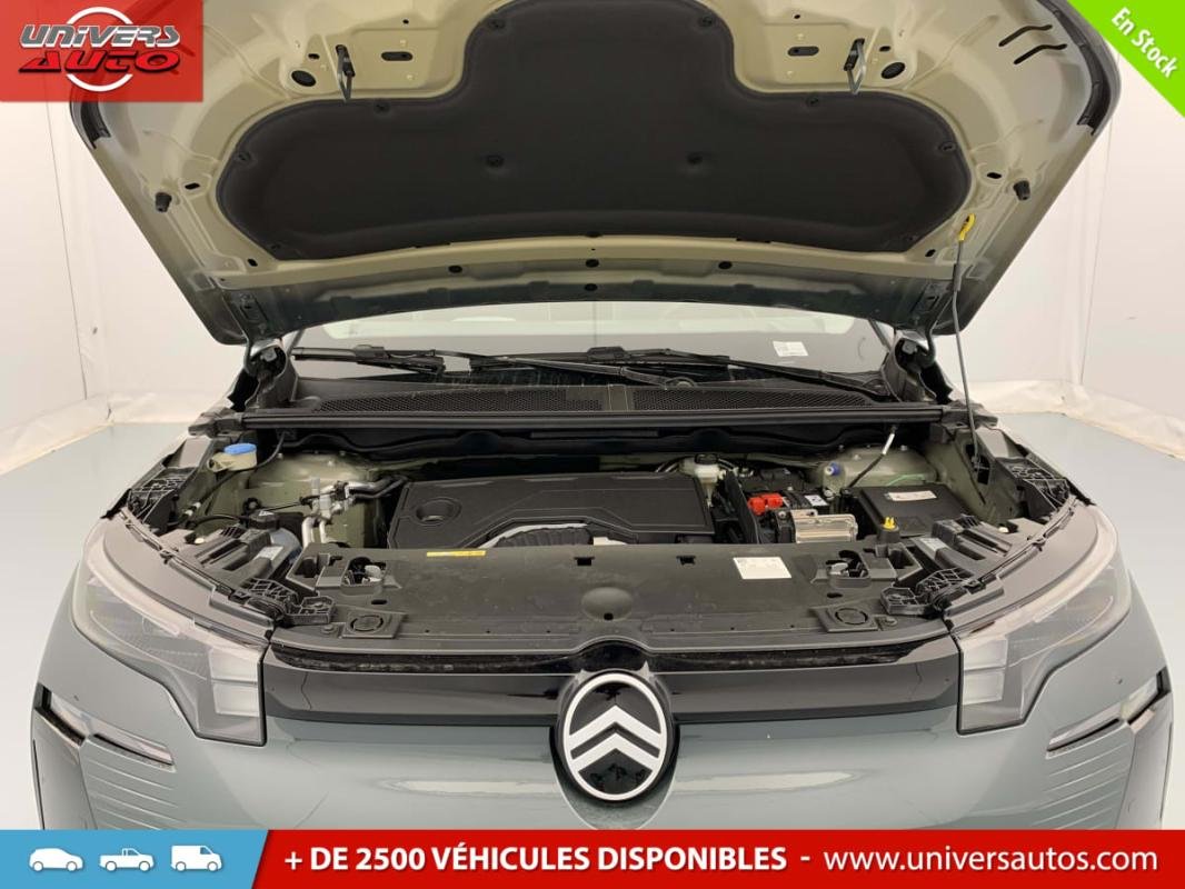 Citroën C5 Aircross - Photo 29
