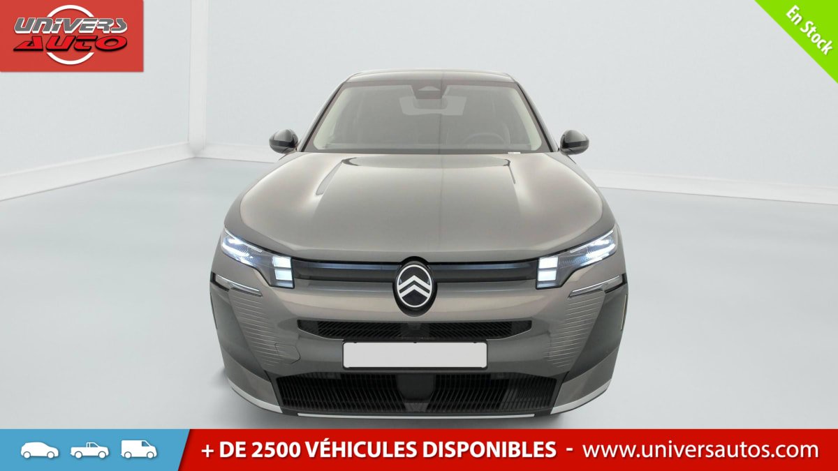Citroën C5 Aircross - Photo 31