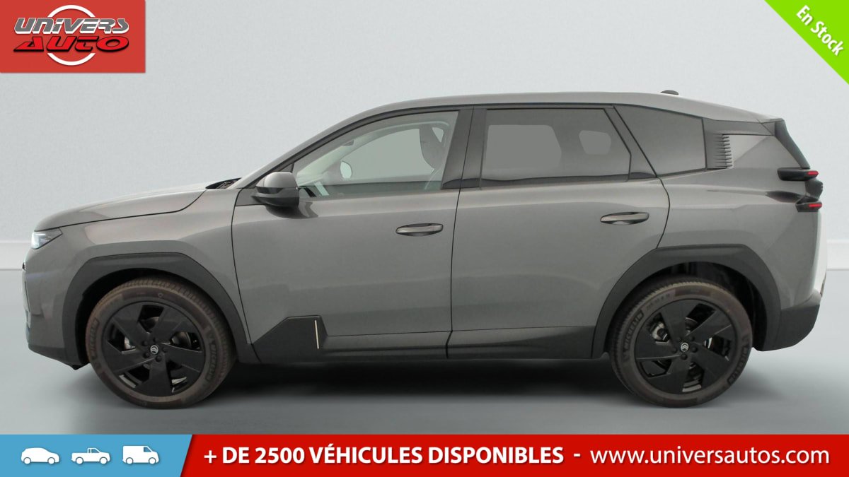 Citroën C5 Aircross - Photo 33