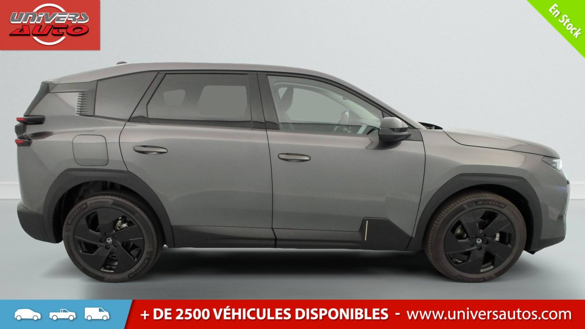 Citroën C5 Aircross - Photo 37