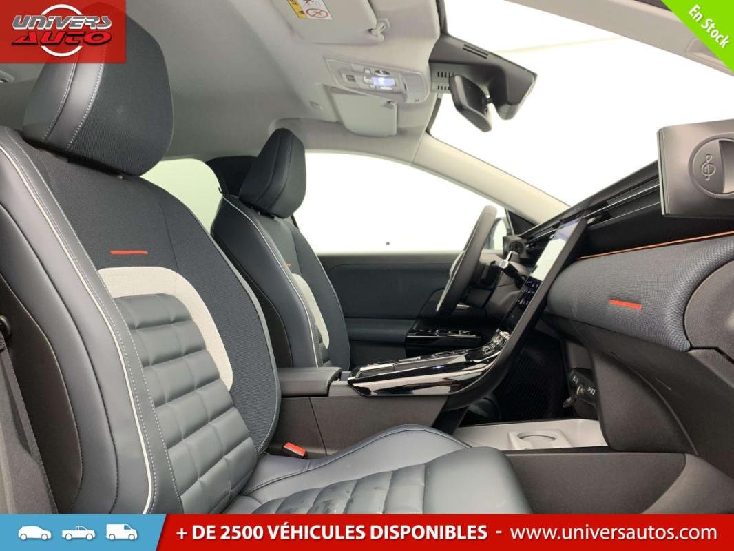 Citroën C5 Aircross - Photo 38