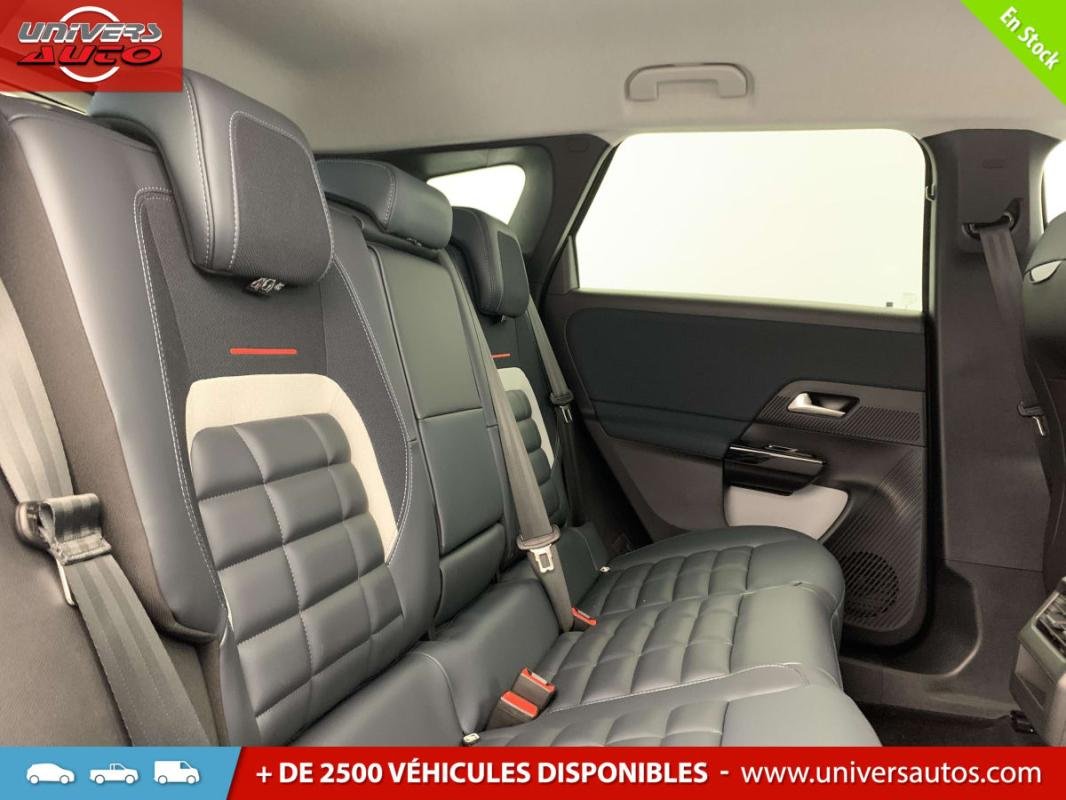 Citroën C5 Aircross - Photo 39