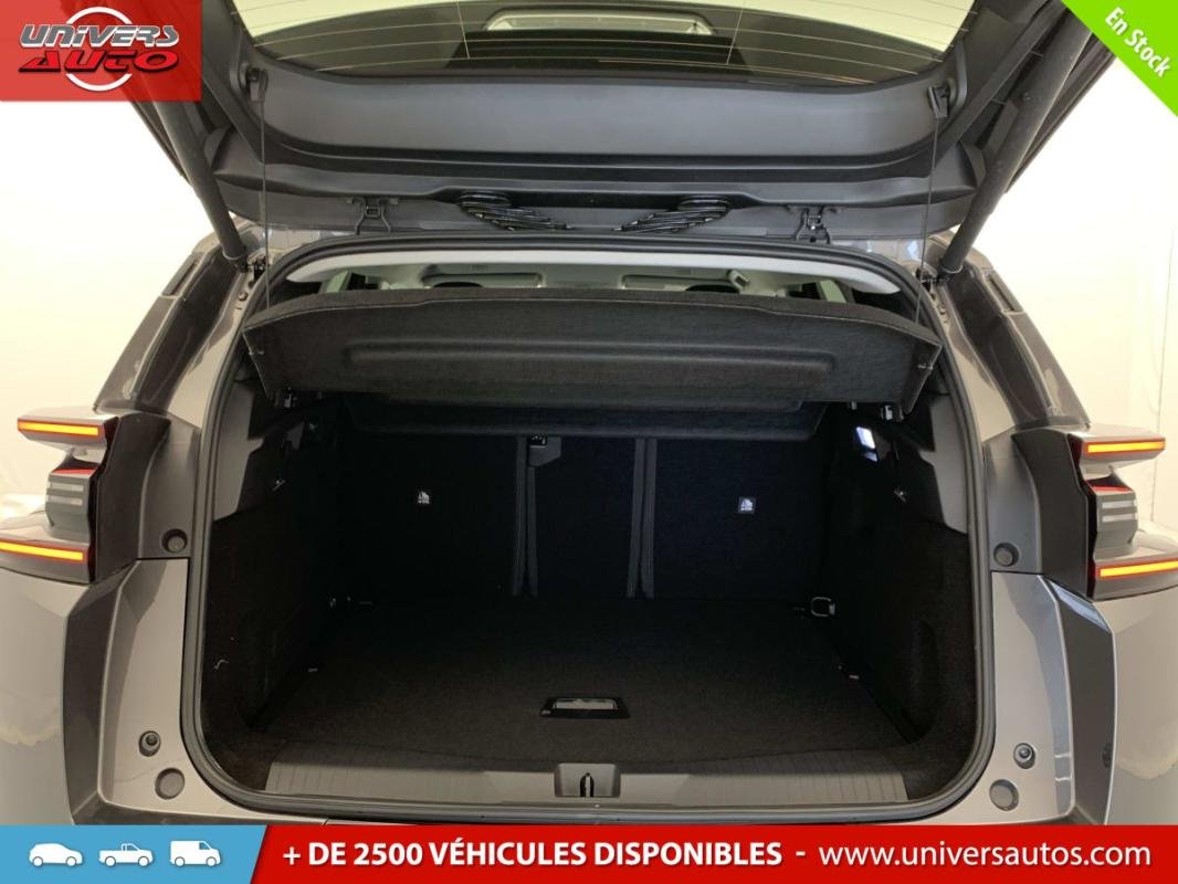 Citroën C5 Aircross - Photo 40