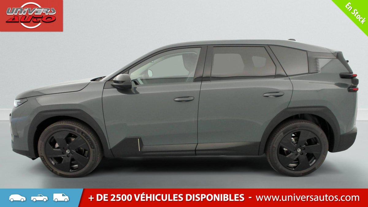 Citroën C5 Aircross - Photo 4