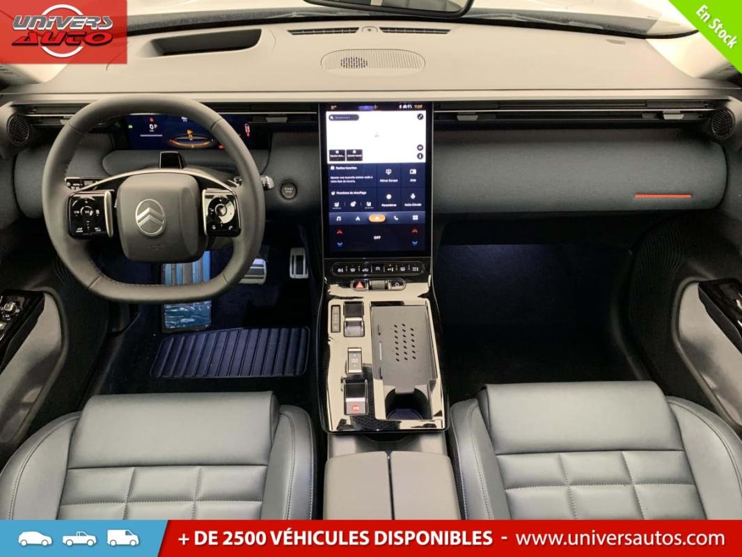 Citroën C5 Aircross - Photo 41