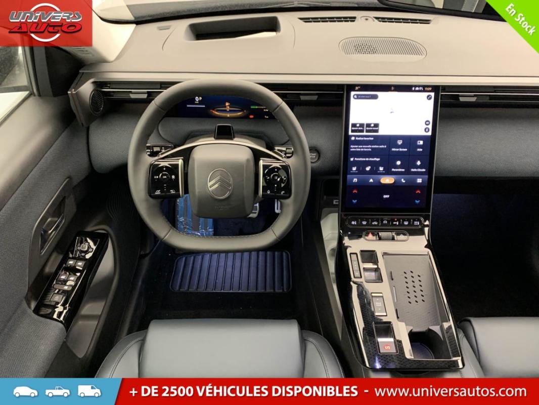 Citroën C5 Aircross - Photo 42