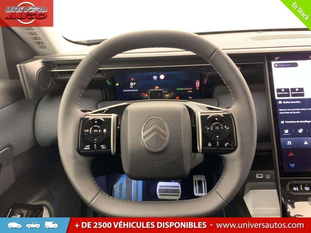Citroën C5 Aircross - Photo 43