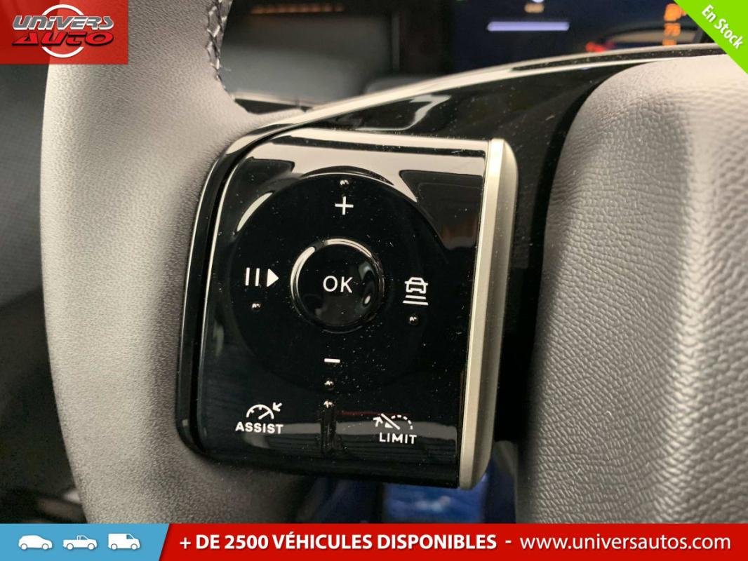 Citroën C5 Aircross - Photo 44