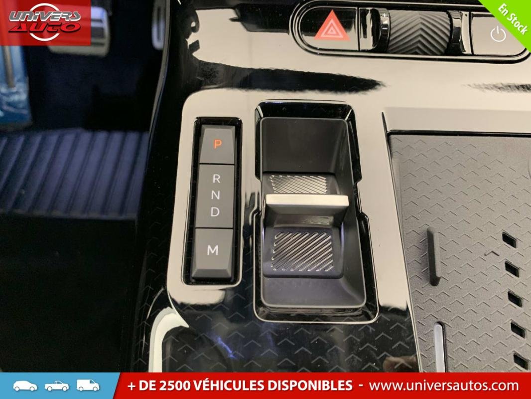 Citroën C5 Aircross - Photo 45