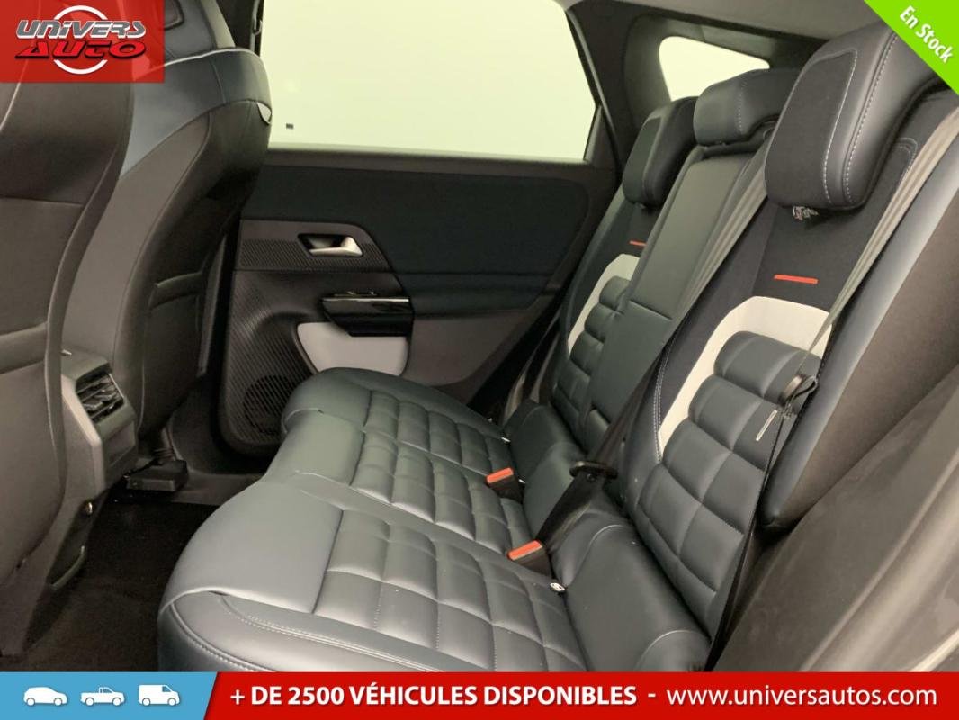 Citroën C5 Aircross - Photo 50