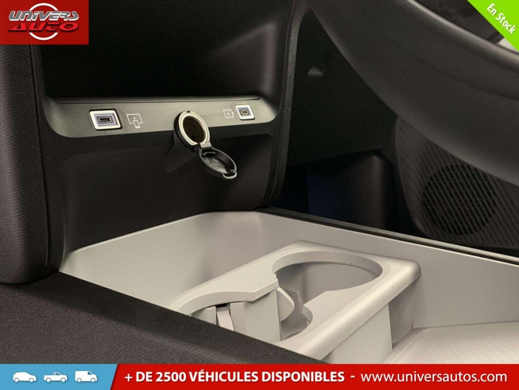 Citroën C5 Aircross - Photo 51