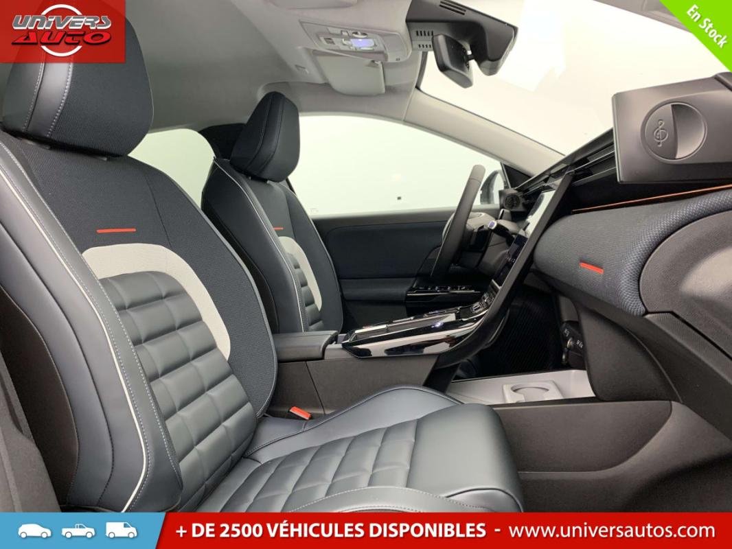 Citroën C5 Aircross - Photo 9