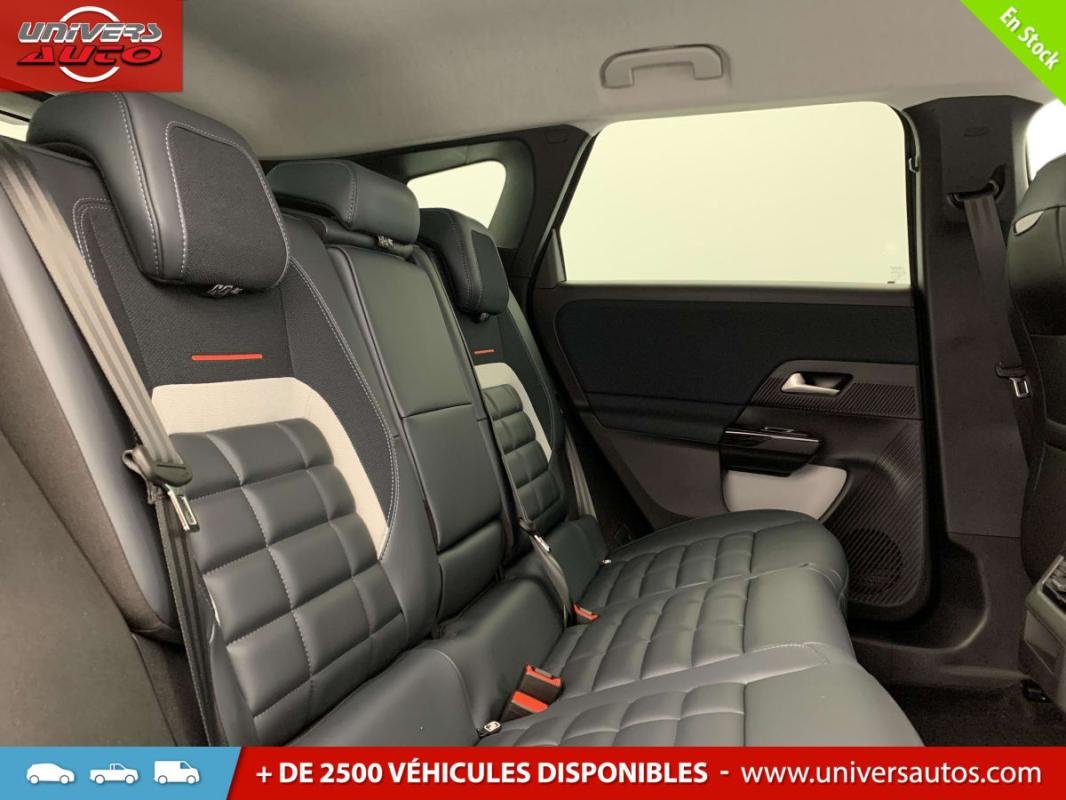 Citroën C5 Aircross - Photo 10