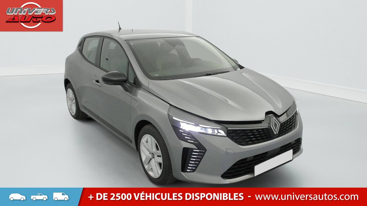 Renault Clio - Photo 1