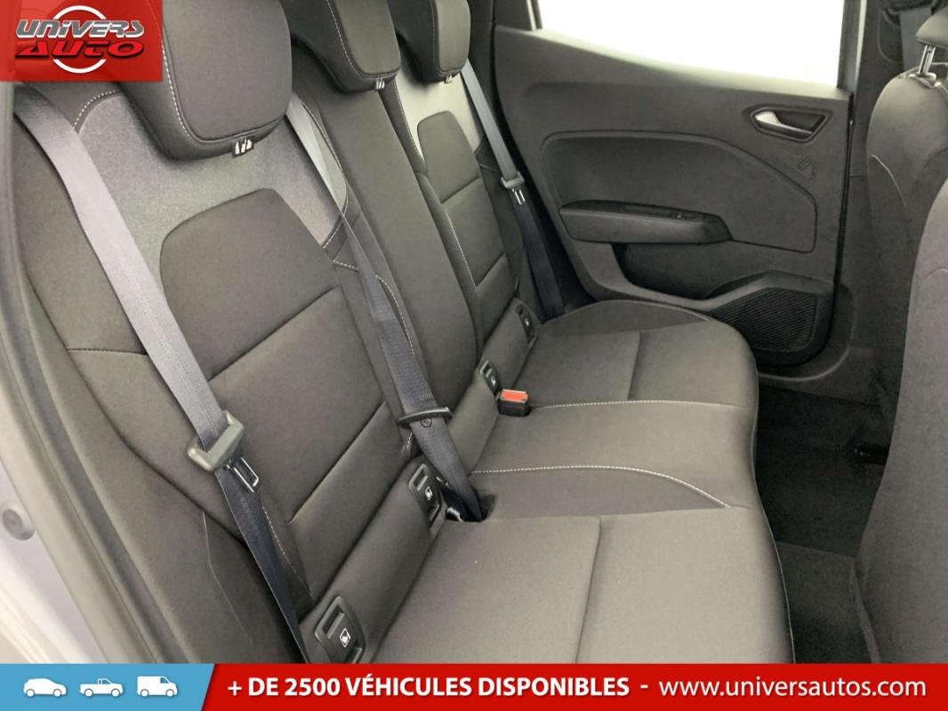 Renault Clio - Photo 11