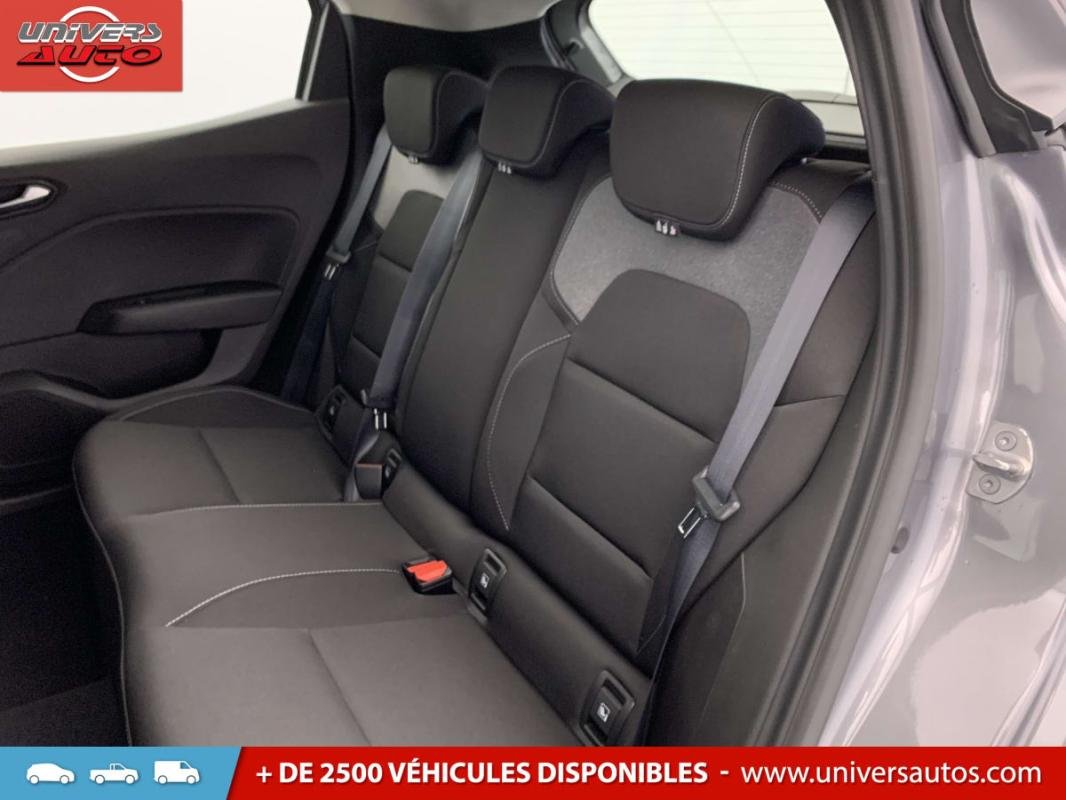 Renault Clio - Photo 12