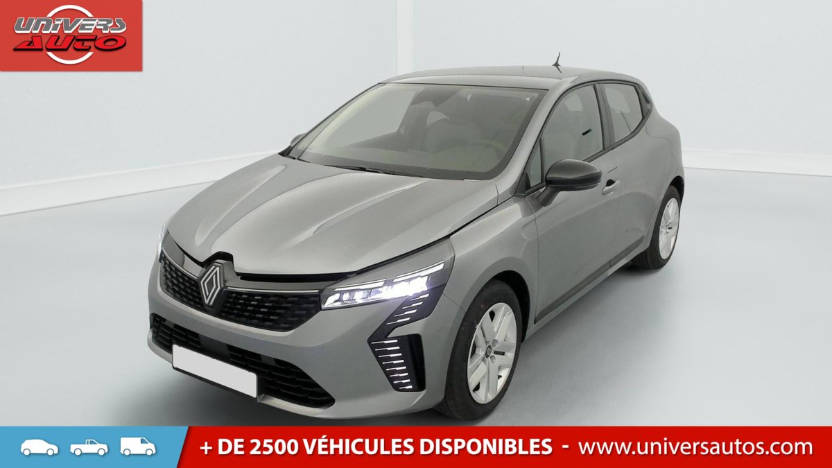Renault Clio - Photo 2