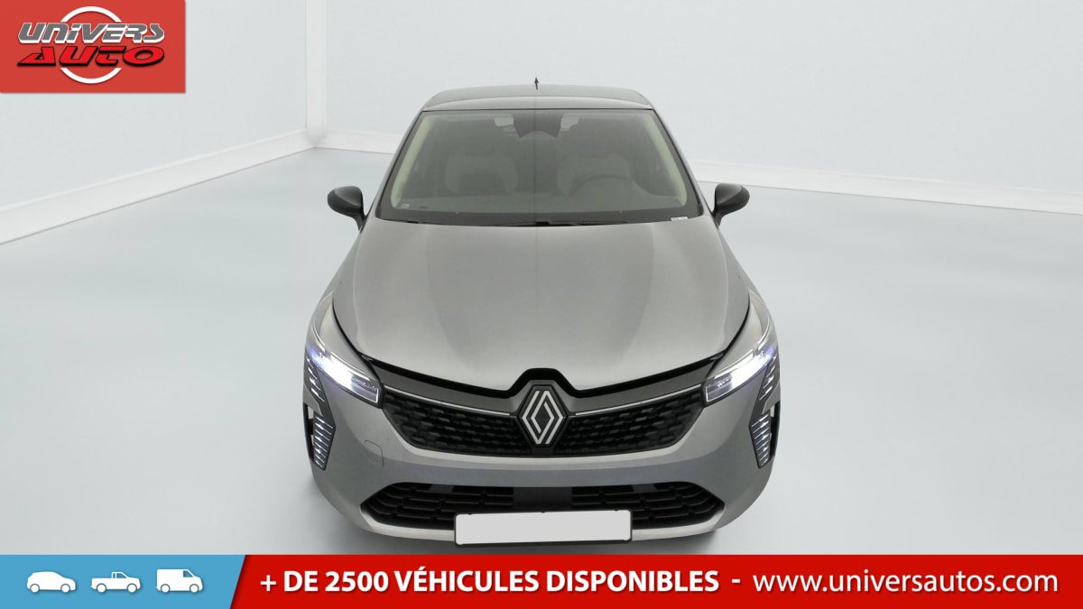 Renault Clio - Photo 3