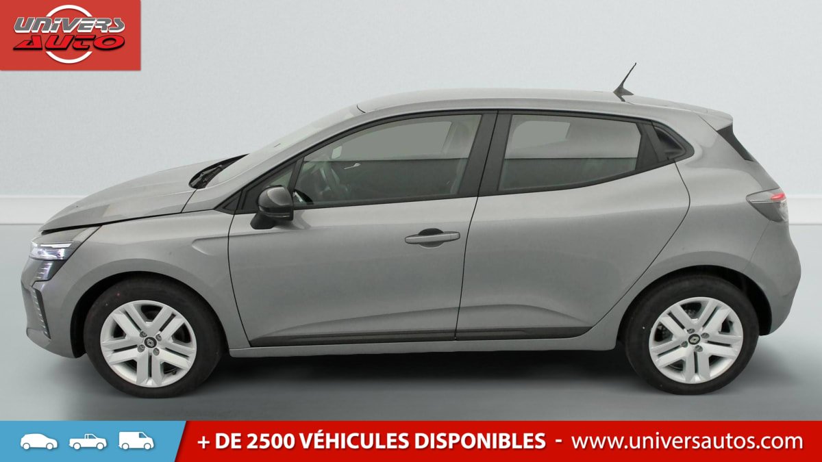 Renault Clio - Photo 4