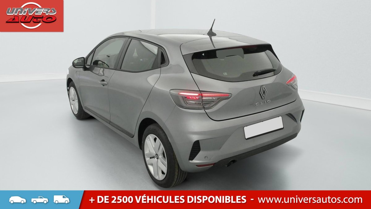 Renault Clio - Photo 5